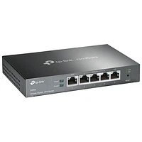 TP-Link Omada Ethernet Wireless Router (TL - ER605)