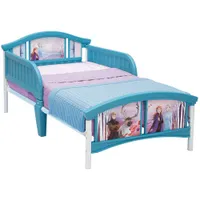 Delta Children Frozen II Kids Bed - Ice