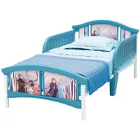 Delta Children Frozen II Kids Bed - Ice