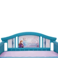 Delta Children Frozen II Kids Bed - Ice