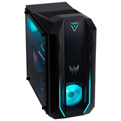 predator orion 3000 rtx 2070