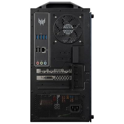 acer predator 3000 orion