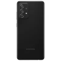 Samsung Galaxy A52 5G 128GB - Black