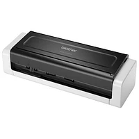 Brother ADS-1700W Wireless Compact Desktop Scanner