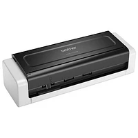 Brother ADS-1700W Wireless Compact Desktop Scanner