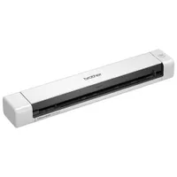 Brother DS-640 Compact Mobile Scanner