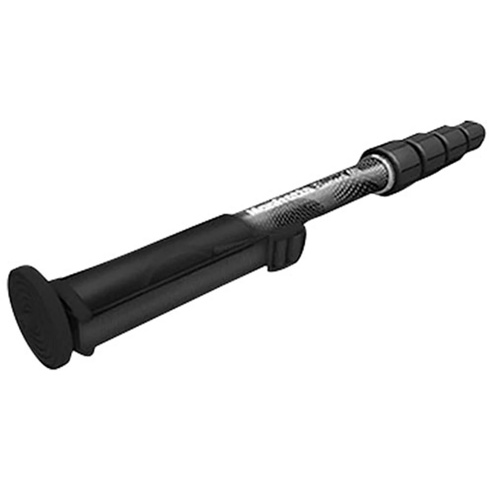 Manfrotto Element MII 5-Section Monopod (MMELMIIA5BK) - Black