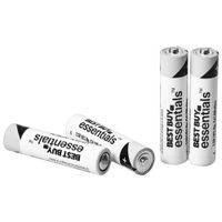 Best Buy Essentials "AAA" Batteries - 100 Pack - Only at Best Buy