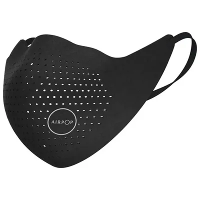 AirPop Original Reusable Microfibre Face Mask