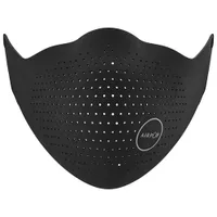 AirPop Original Reusable Microfibre Face Mask - Black