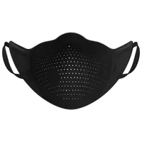 AirPop Original Reusable Microfibre Face Mask - Black