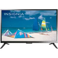 Insignia 32" 720p HD LED TV (NS-32D310CA21) - 2020 - Only at Best Buy