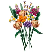LEGO Botanical: Flower Bouquet - 756 Pieces (10280)