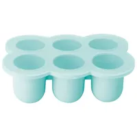 NutriBullet Baby Meal Prep Kit - Teal/White