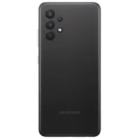 Bell Samsung Galaxy A32 5G 64GB - Black - Monthly Financing