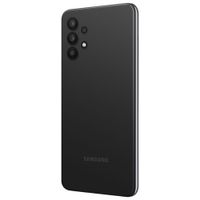 Rogers Samsung Galaxy A32 5G 64GB - Black - Monthly Financing