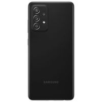 Rogers Samsung Galaxy A52 5G 128GB - Black - Monthly Financing