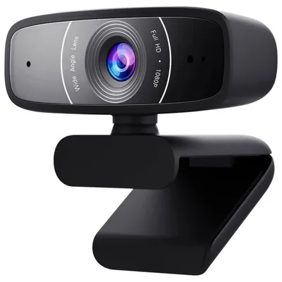 ASUS C3 1080p HD Webcam