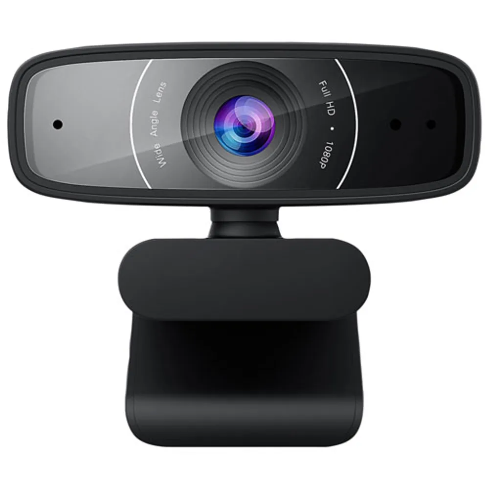 ASUS C3 1080p HD Webcam