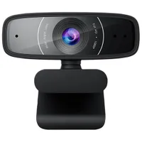 ASUS C3 1080p HD Webcam