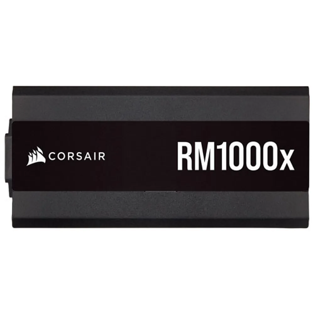 Corsair RM 1000-Watt ATX Modular Power Supply