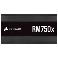 Corsair RM750x 750-Watt (80 PLUS Gold) Fully Modular ATX Power Supply