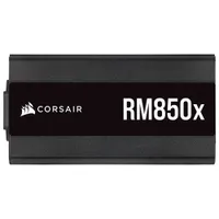 Corsair RM850X 850-Watt ATX Modular Power Supply