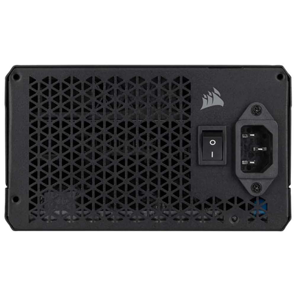 Corsair RM850X 850-Watt ATX Modular Power Supply