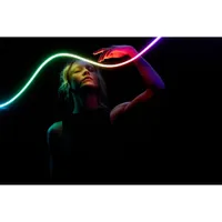 Twinkly Flex 2.1m (7 ft.) RGB LED Tube Light
