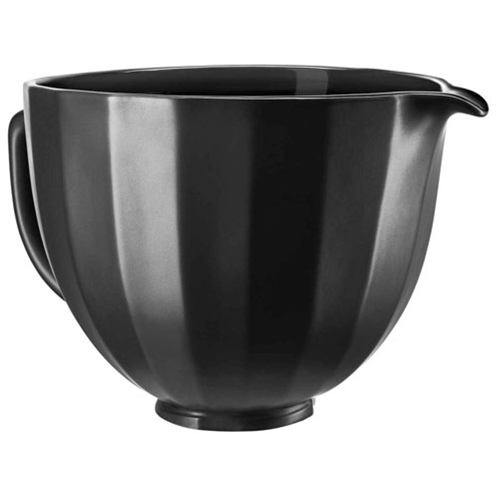 KitchenAid 5Qt Ceramic Stand Mixer Bowl