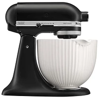 Bol en céramique de 5 pte pour batteur sur socle de KitchenAid