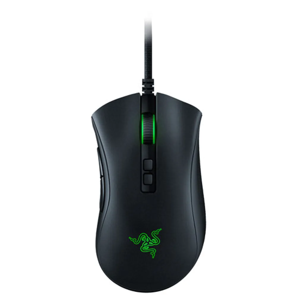 Razer Battle Gaming Bundle with Mouse, Headset & Mouse Mat