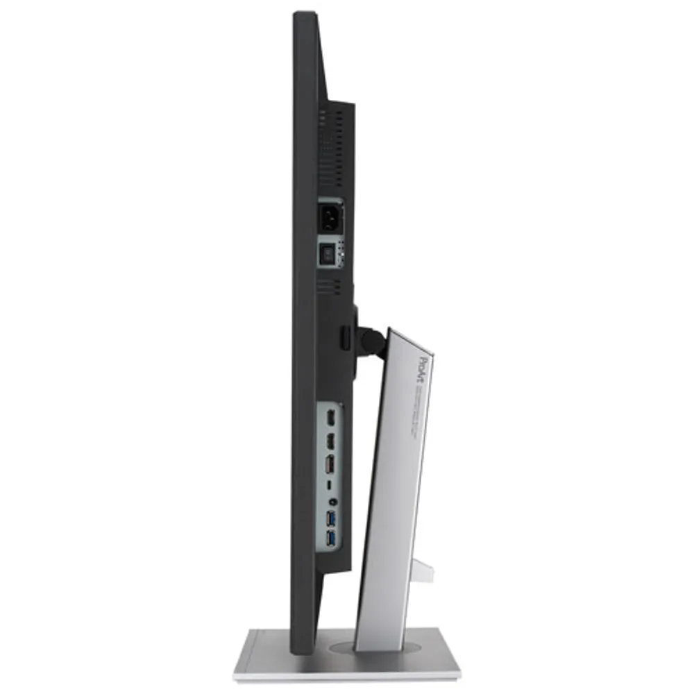 Asus ProArt 27" 4K Ultra HD 60Hz 5ms GTG LCD Monitor (PA279CV) - Black