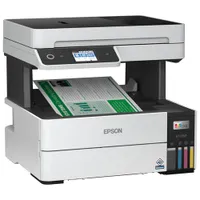 Epson EcoTank Pro ET-5150 Wireless All-In-One Supertank Inkjet Printer