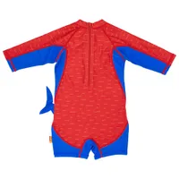Zoocchini Baby/Toddler 1-Piece Surf Suit - 6 to 12 Months