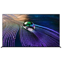 Sony BRAVIA XR A90J 83" 4K UHD HDR OLED Smart Google TV (XR83A90J) - 2021