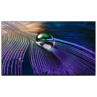 Sony BRAVIA XR A90J 83" 4K UHD HDR OLED Smart Google TV (XR83A90J) - 2021