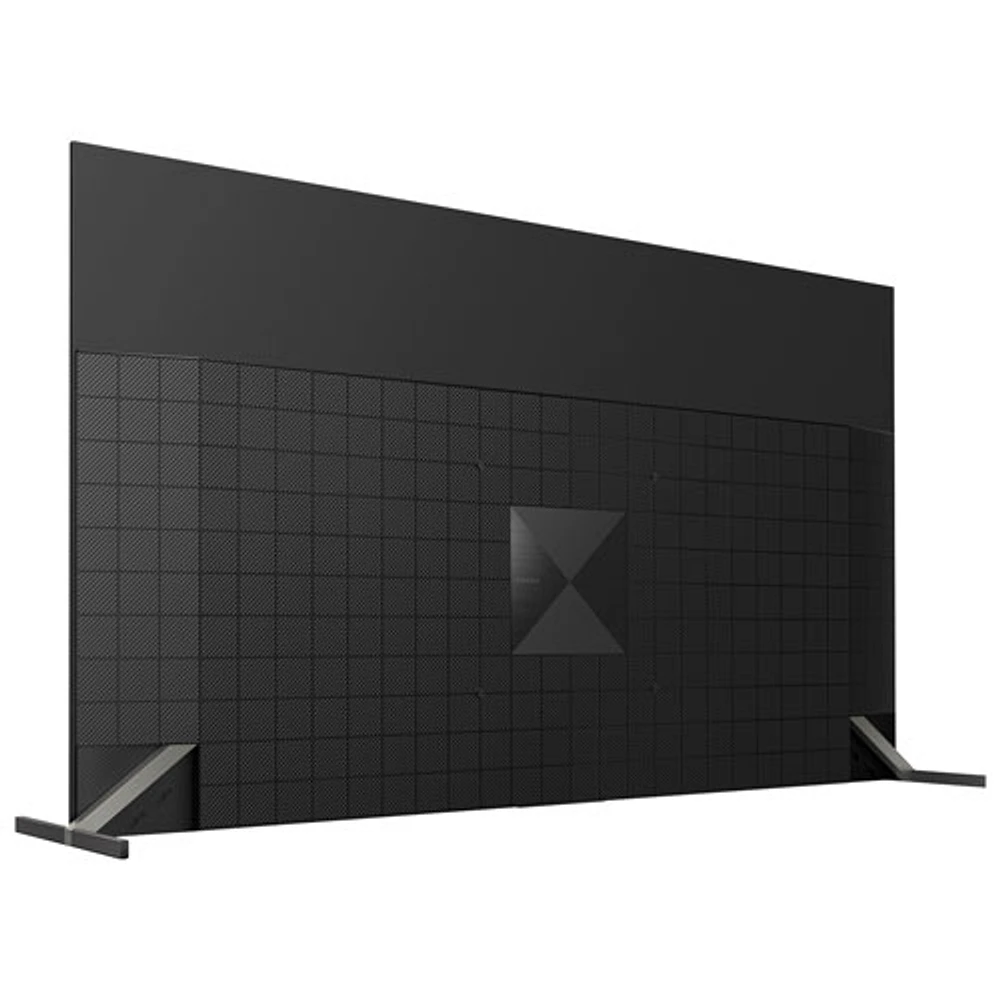 Sony BRAVIA XR A90J 83" 4K UHD HDR OLED Smart Google TV (XR83A90J) - 2021