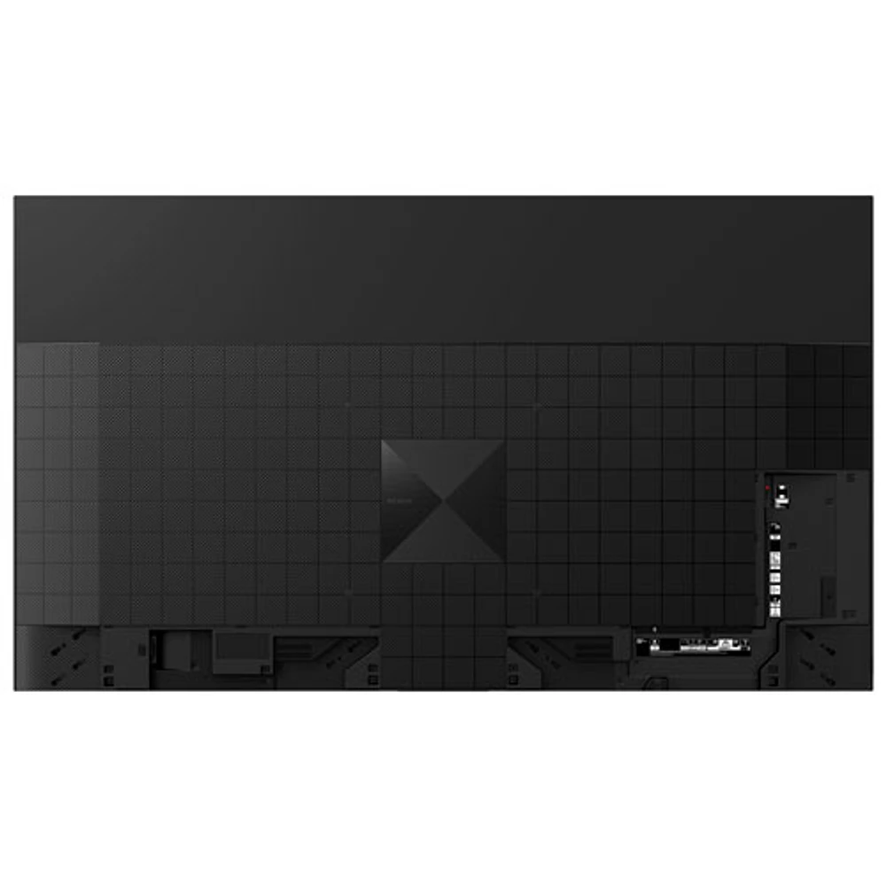 Sony BRAVIA XR A90J 83" 4K UHD HDR OLED Smart Google TV (XR83A90J) - 2021