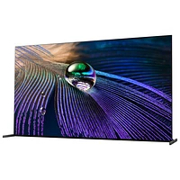 Sony BRAVIA XR A90J 83" 4K UHD HDR OLED Smart Google TV (XR83A90J) - 2021