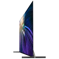 Sony BRAVIA XR A90J 83" 4K UHD HDR OLED Smart Google TV (XR83A90J) - 2021