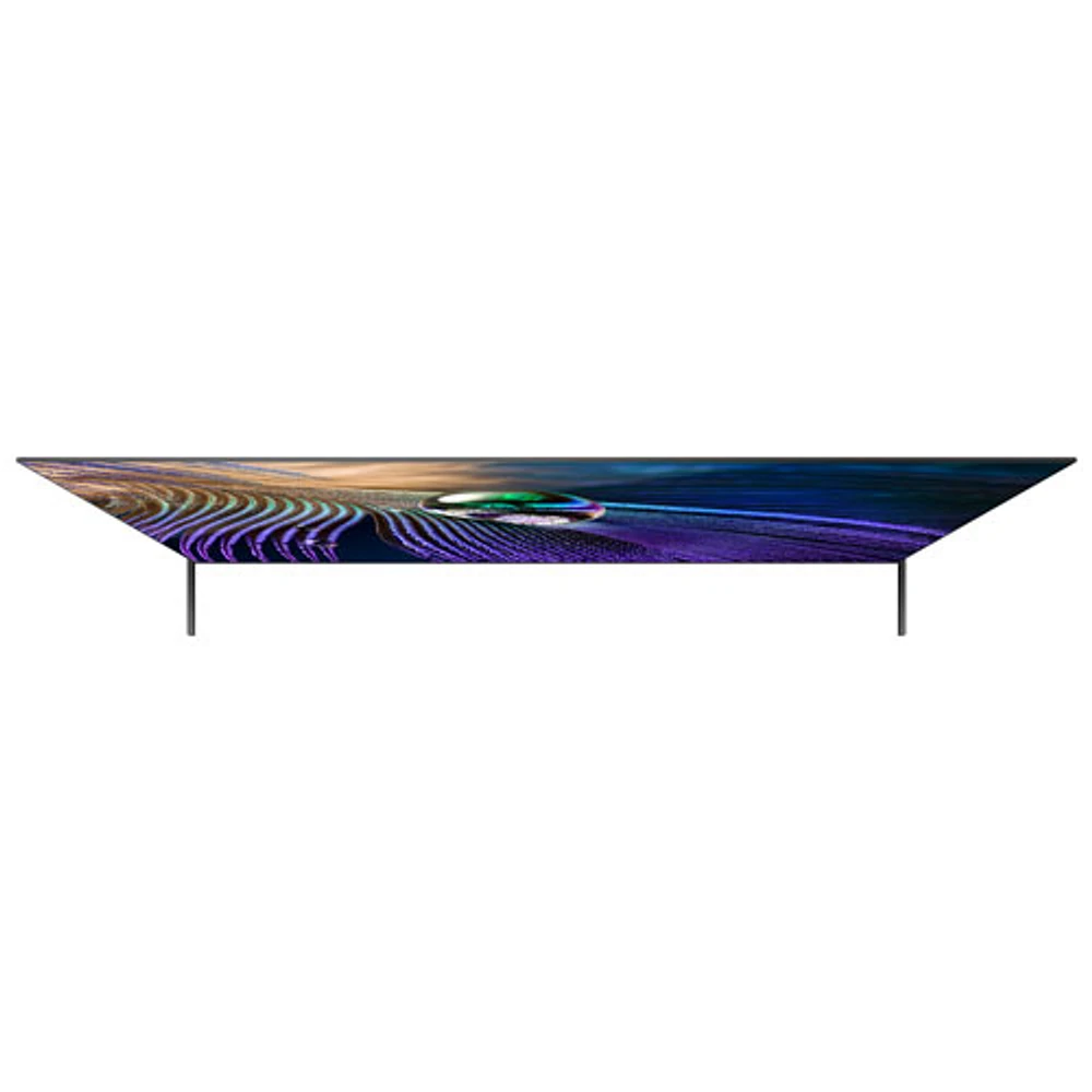 Sony BRAVIA XR A90J 83" 4K UHD HDR OLED Smart Google TV (XR83A90J) - 2021