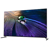 Sony BRAVIA XR A90J 83" 4K UHD HDR OLED Smart Google TV (XR83A90J) - 2021