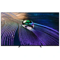 Sony BRAVIA XR A90J 83" 4K UHD HDR OLED Smart Google TV (XR83A90J) - 2021