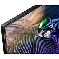 Sony BRAVIA XR A90J 83" 4K UHD HDR OLED Smart Google TV (XR83A90J) - 2021