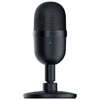 Razer Seiren Mini Ultra-Compact USB Condenser Microphone