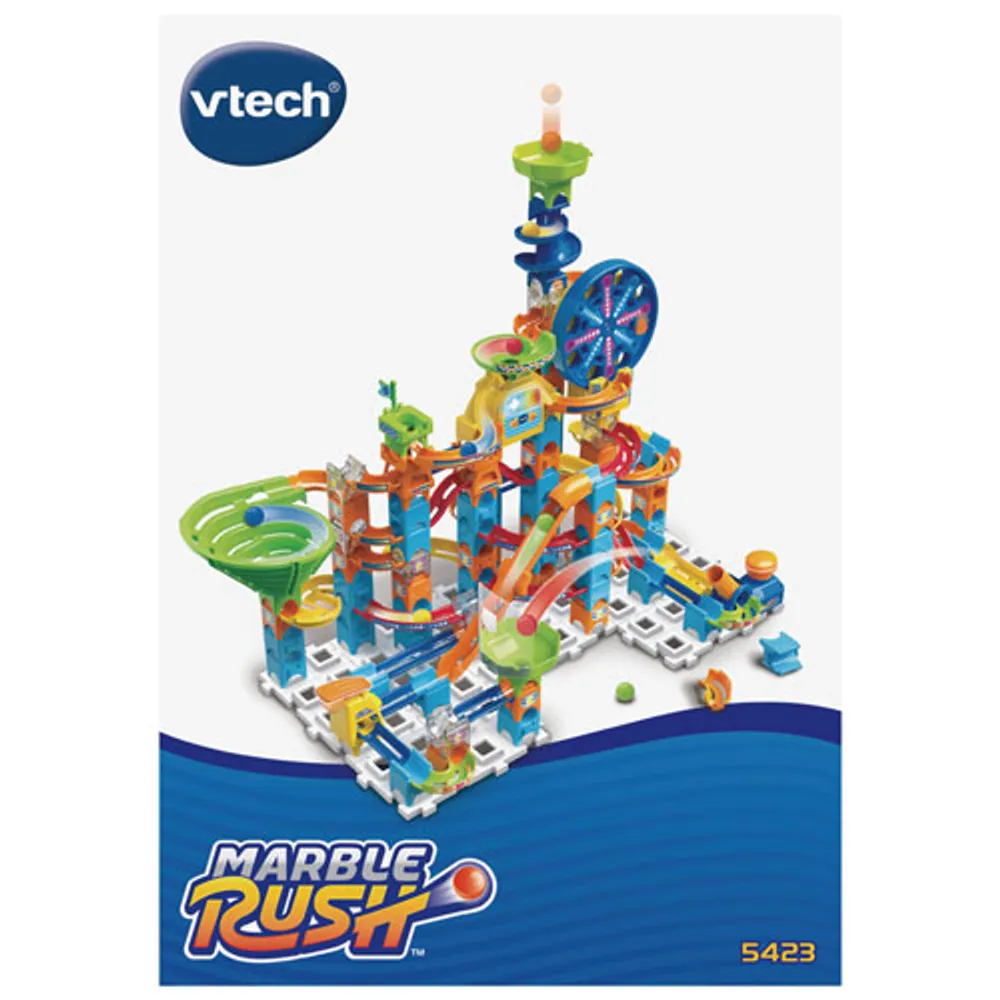 VTech Marble Rush Ultimate Set