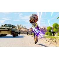 Destroy All Humans! (Switch)