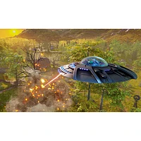 Destroy All Humans! (Switch)