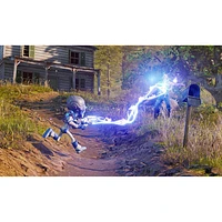 Destroy All Humans! (Switch)